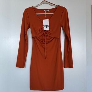 NWT Zara Dress